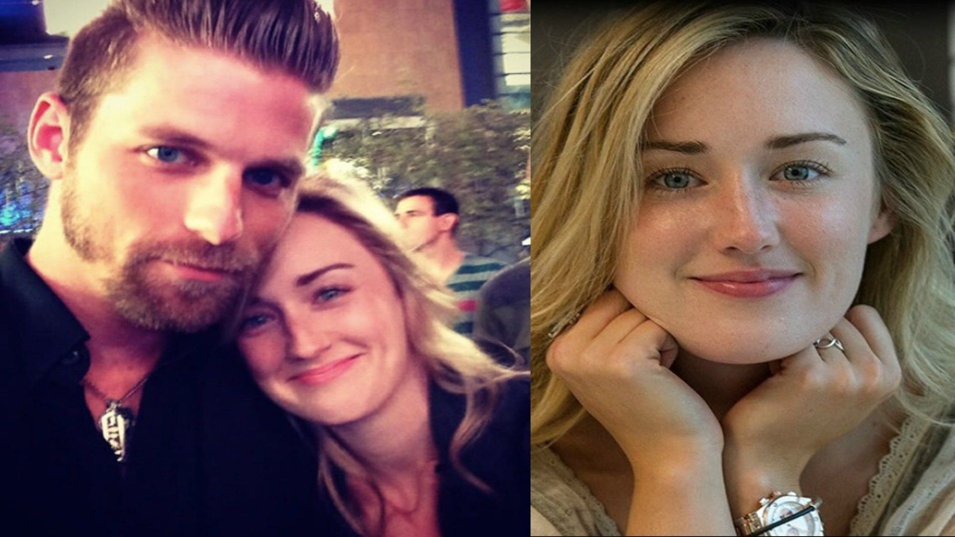 Is Ashley Johnson and Brian Foster Married? Are Ashley Johnson and Brian  Foster Still Together? Why Did Ashley Johnson and Brian Foster Break Up? -  News