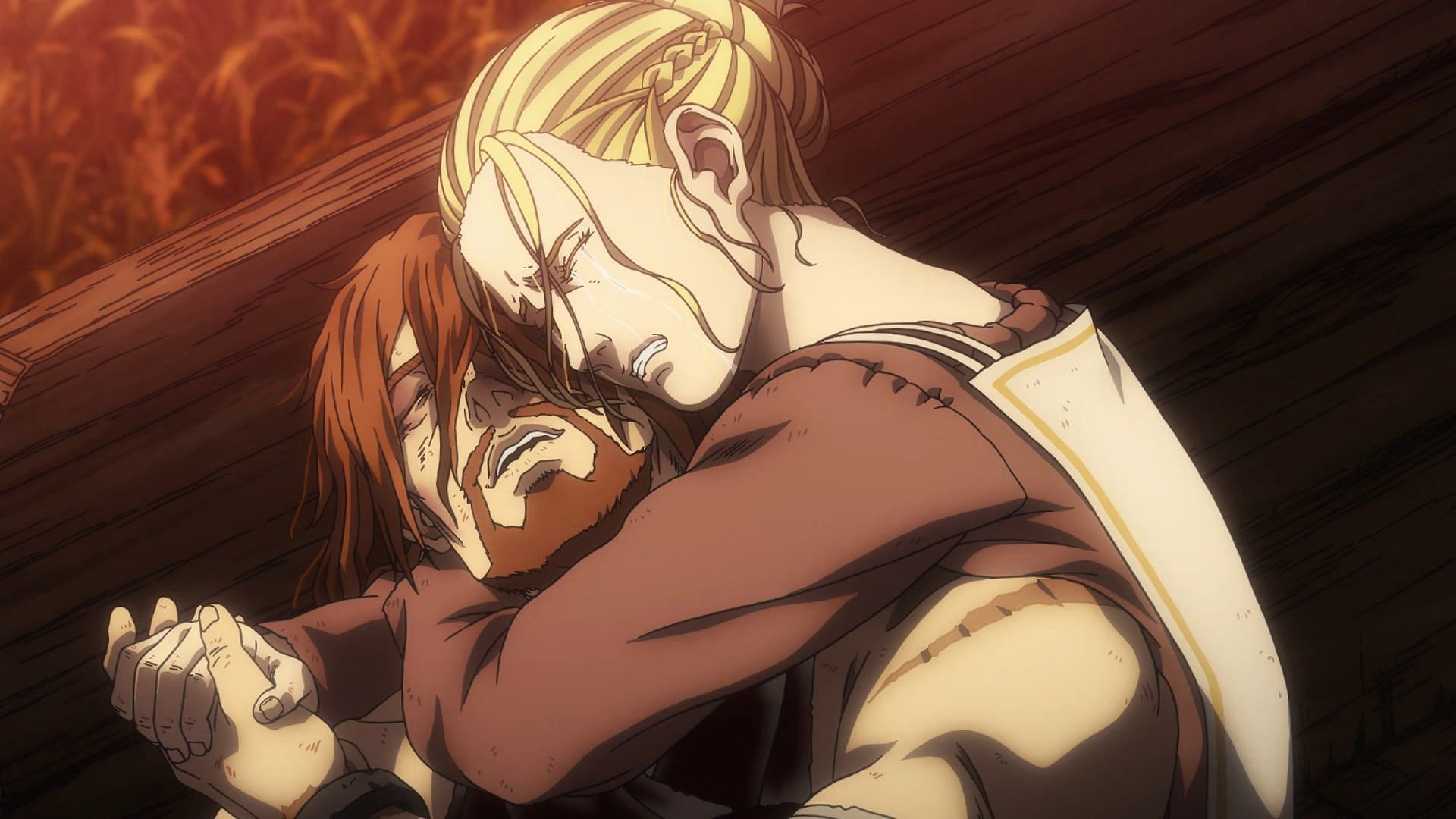 Vinland Saga season 2 episode 20: Release date and time, countdown, where to watch, and more (Image via MAPPA Studios)
