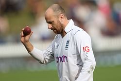 "I know my role within the team a lot more than I ever did" - Jack Leach ahead of England's home season