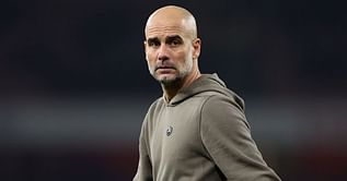 "This is tricky" – Mark Lawrenson makes big Manchester City prediction against Brentford