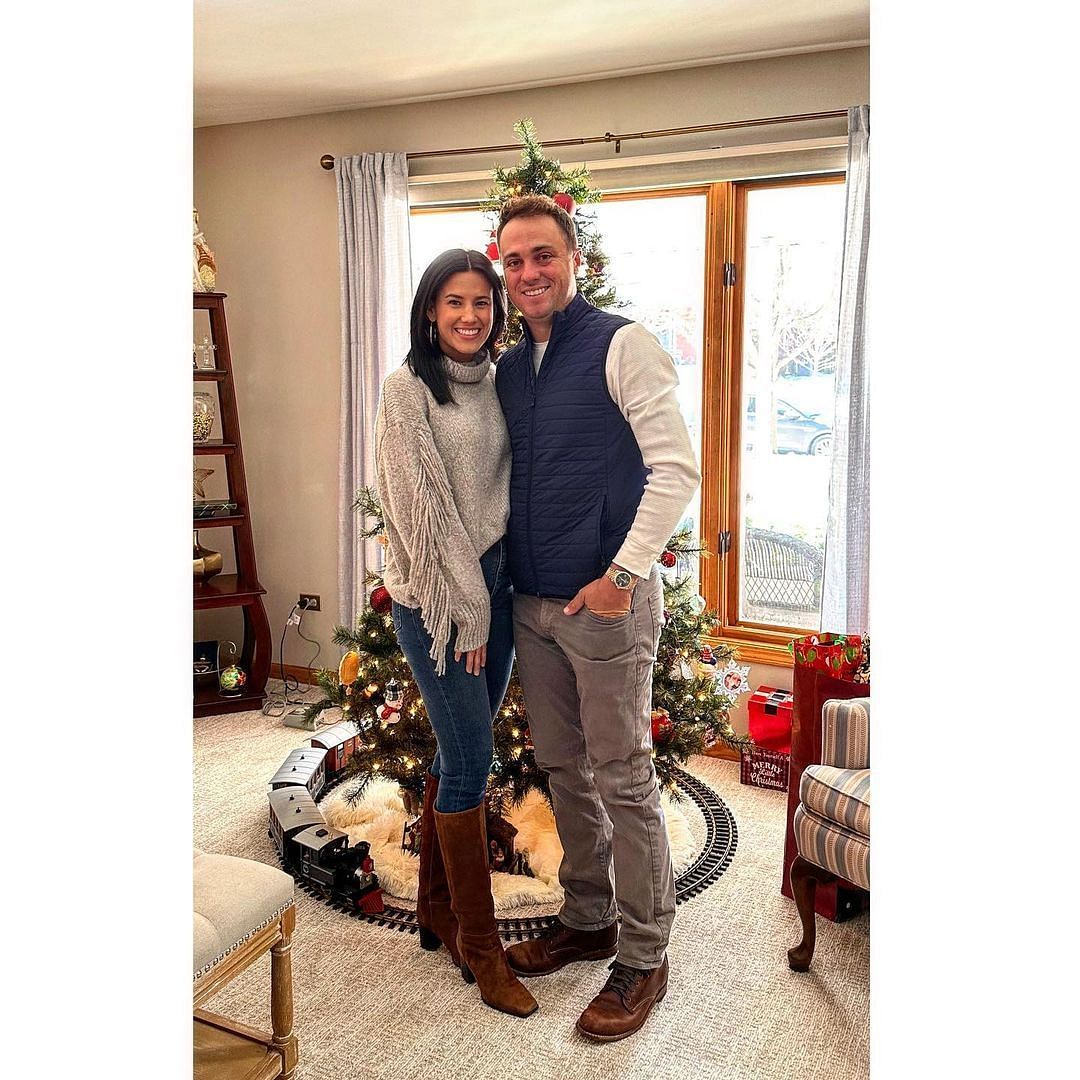 Who is Justin Thomas' Wife, Jillian Wisniewski?