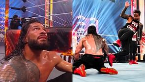 "So, what is the argument gonna be?" - Wrestling veteran tears apart WWE for not addressing Roman Reigns drama on RAW (Exclusive)