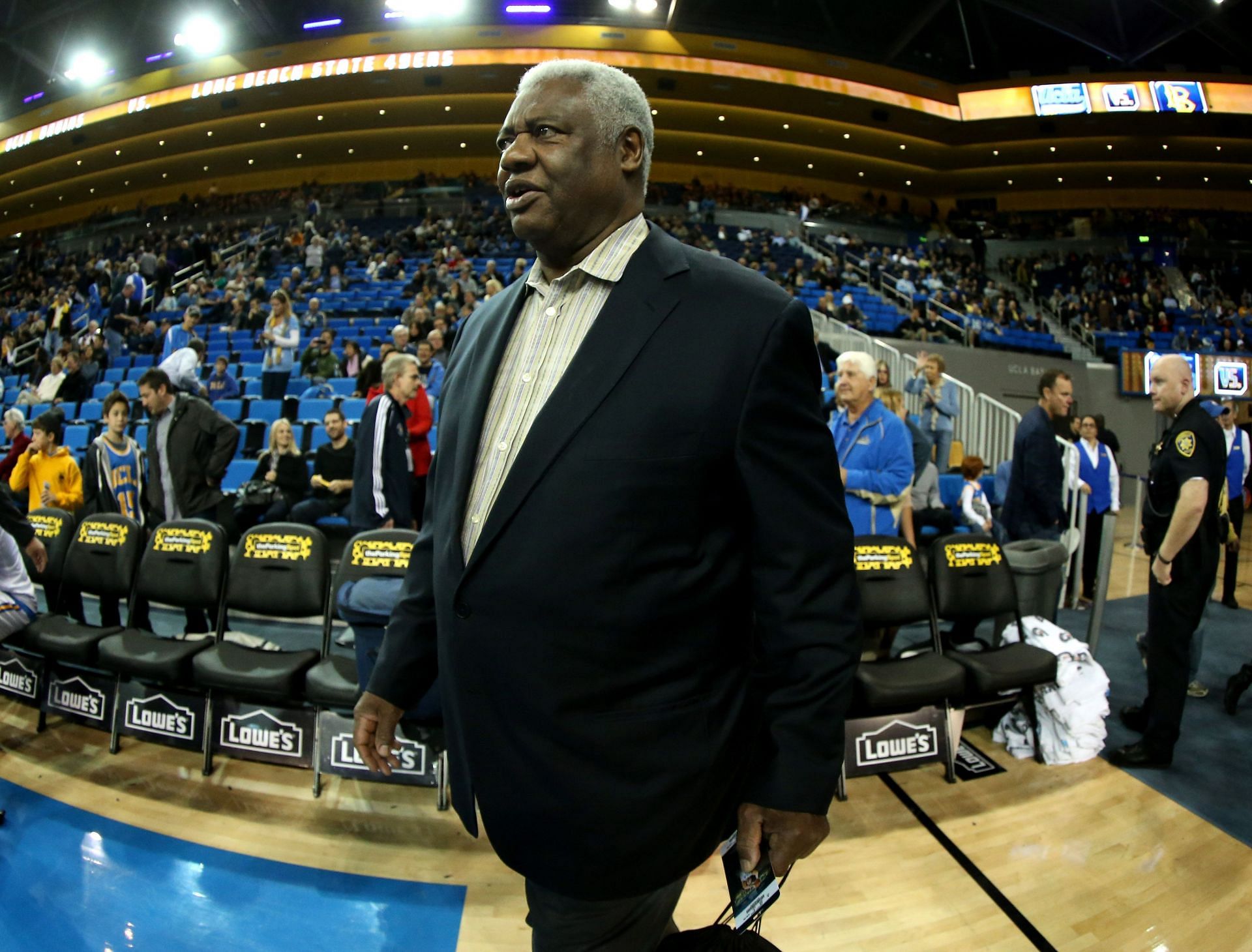 Oscar Robertson was the most impactful player of the 1960 NBA draft class (Image via Getty Images)