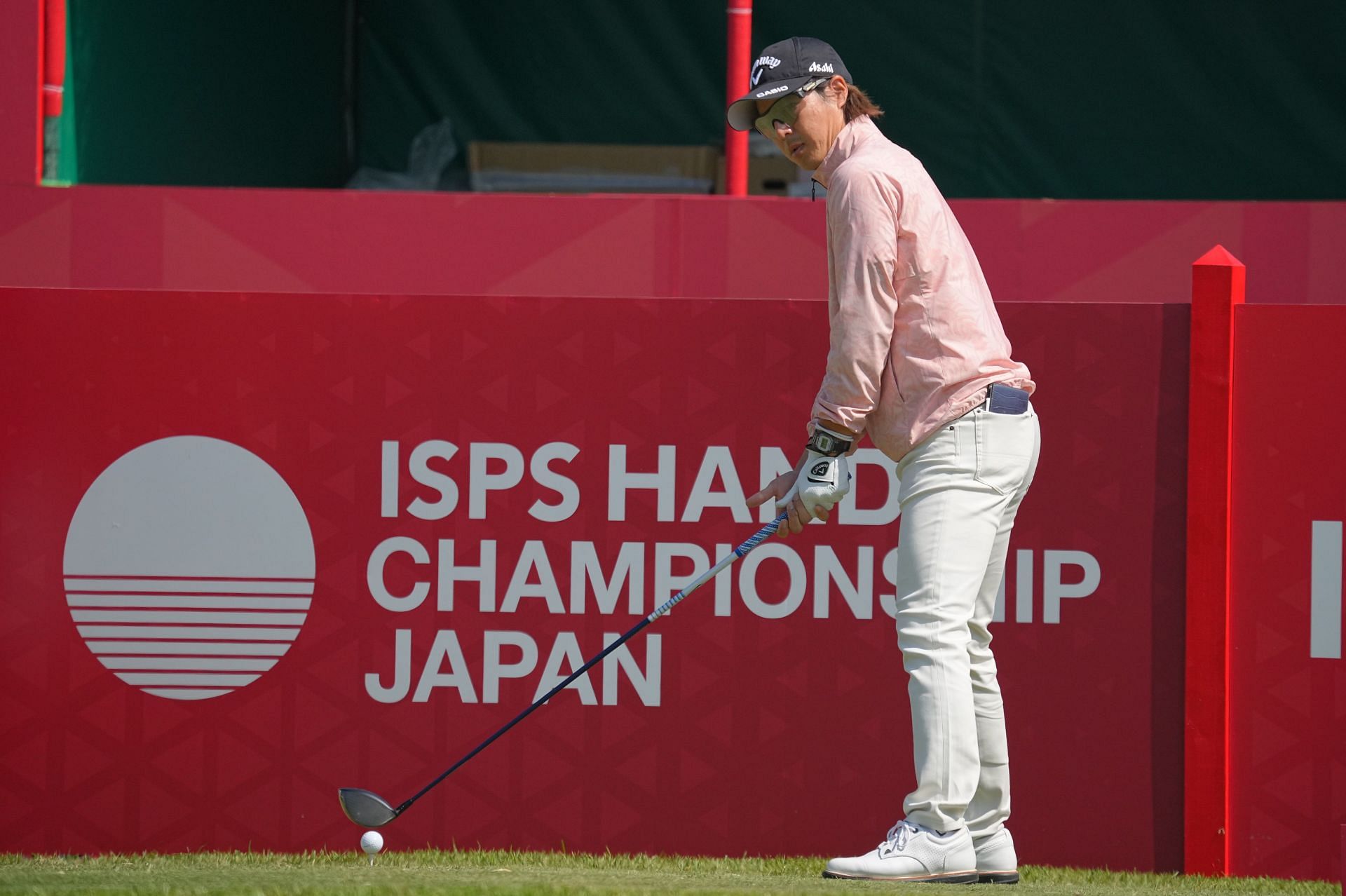 ISPS Handa - Championship - Previews