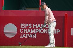 Who is Ryo Ishikawa? Meet the former teen star who has qualified for US Open with his impressive performance