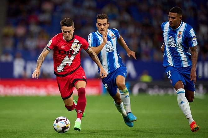 Rayo Vallecano vs Espanyol Prediction and Betting Tips | May 21st 2023