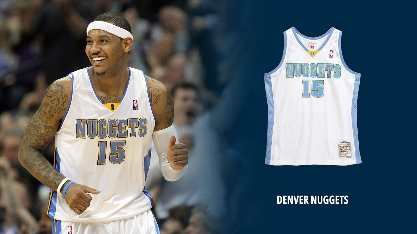every nba teams home jersey
