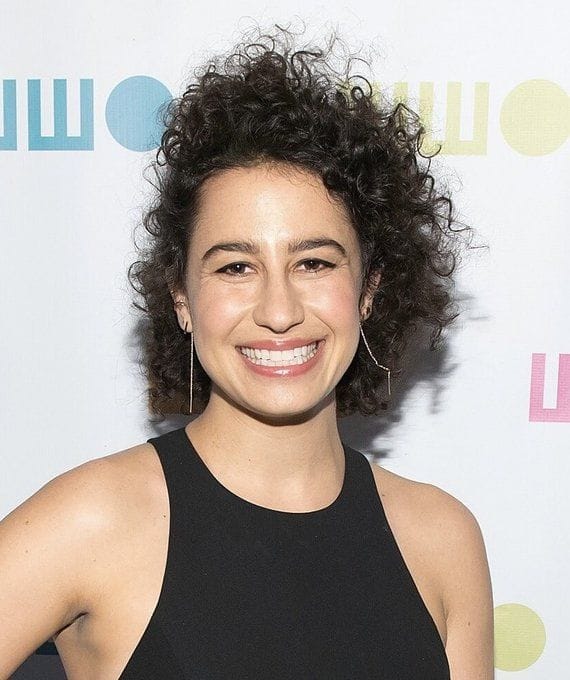 Miller Lite Who is Ilana Glazer? Comedian comes under fire for Miller