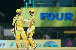 "The new-ball contest between Gujarat bowlers and Chennai openers" - Aakash Chopra on the battle to watch out for in CSK-GT IPL 2023 final