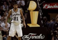 Tim Duncan is the best power forward of all time