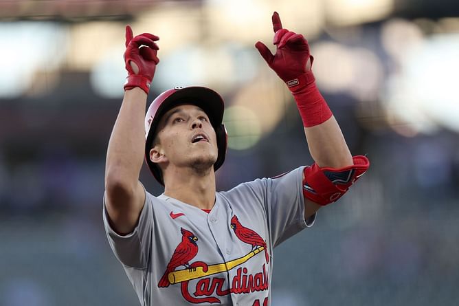 MLB analyst believes Cardinals might consider shock Tommy Edman trade to fix pitching woes
