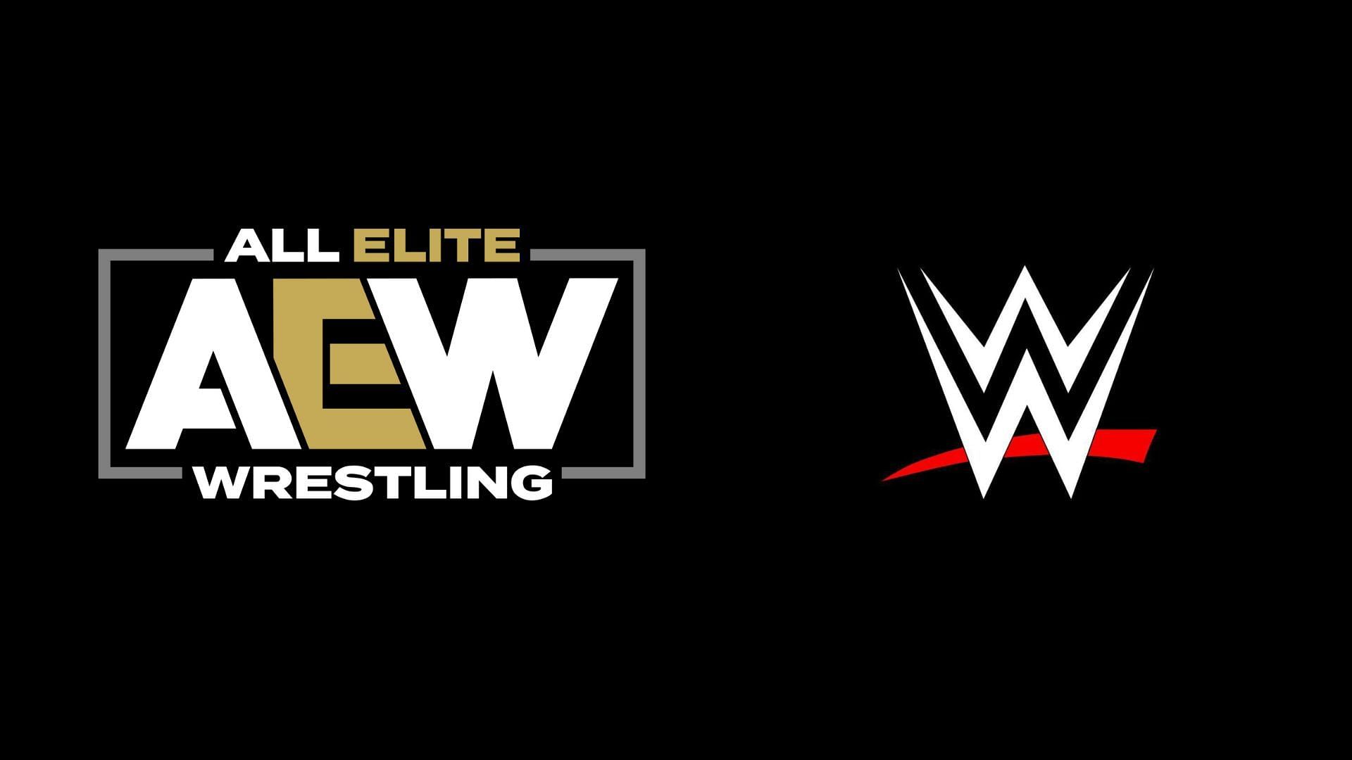 AEW has signed a former WWE personnel
