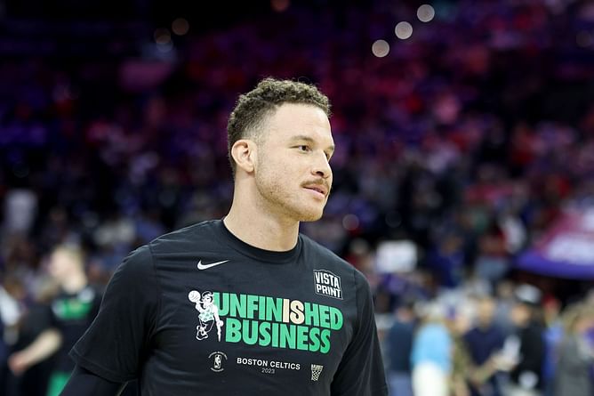 Blake Griffin salary 2023: Celtics veteran’s contract, salary, net worth and more explored