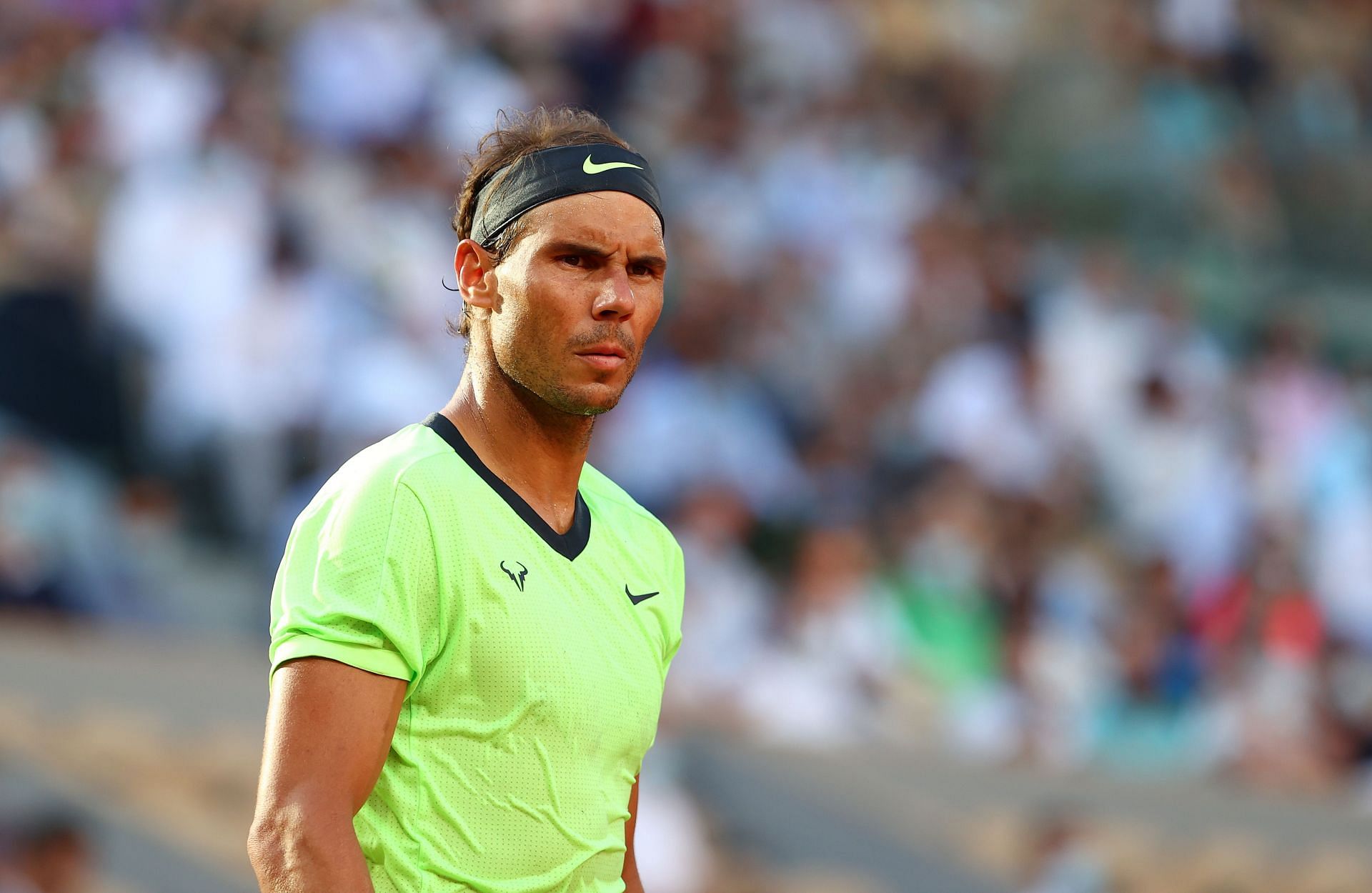 Rafael Nadal will not be playing at the 2023 French Open
