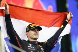 “I had been nervous all day”: King Willem-Alexander on watching Max Verstappen and Lewis Hamilton’s ultimate showdown in 2021 F1 Abu Dhabi GP