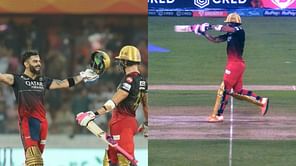 SRH vs RCB Highlights, IPL 2023: 3 moments that generated a buzz among fans in Match 65