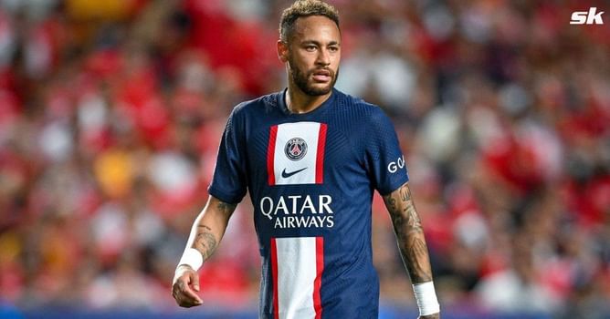 Shock Premier League club have contacted PSG star Neymar Jr's entourage, deal unlikely due to the Brazilian's salary: Reports