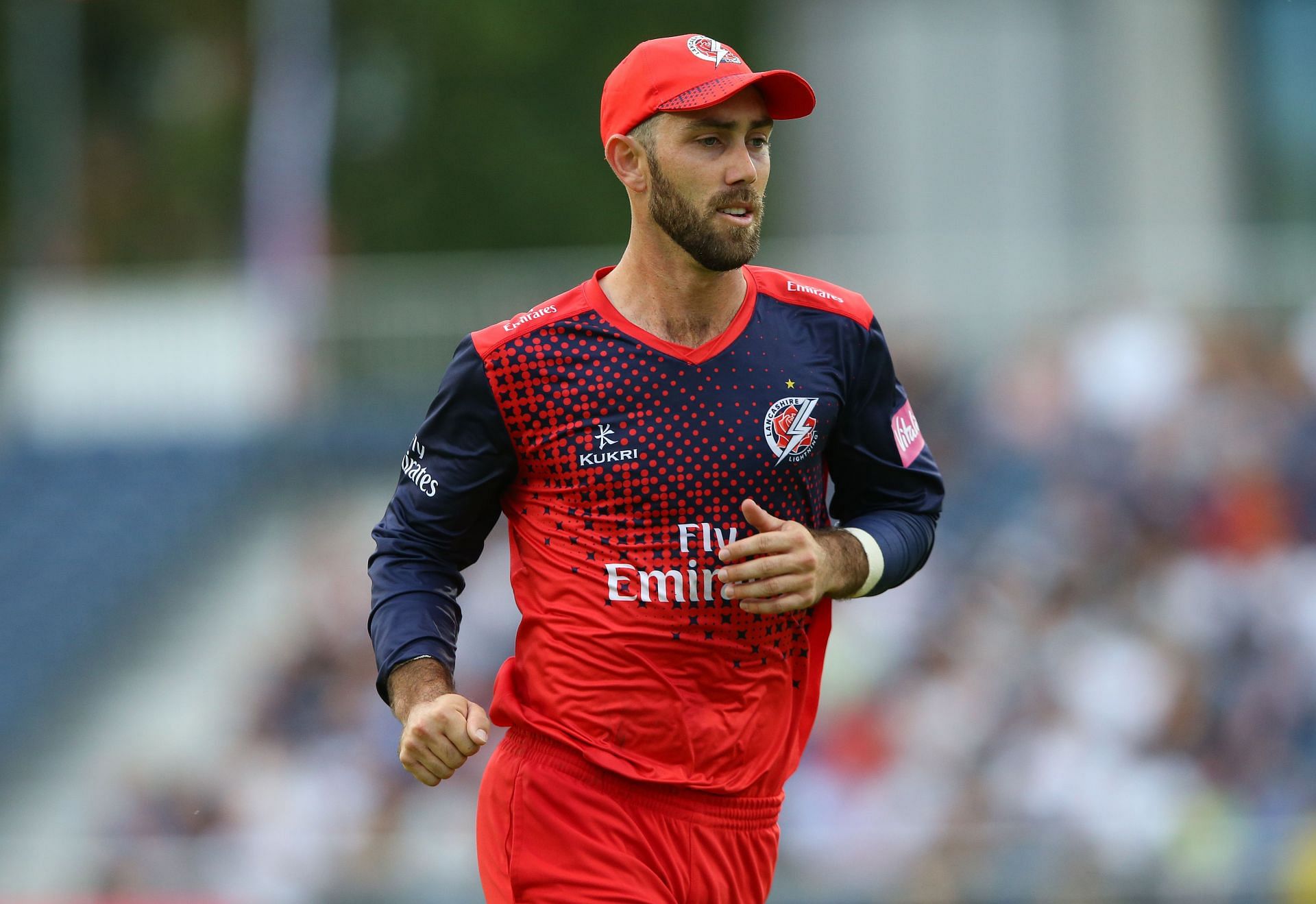 Lancashire Lightning v Worcestershire Rapids - Vitality Blast