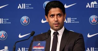 Bundesliga club target PSG forward on loan for next season - Reports