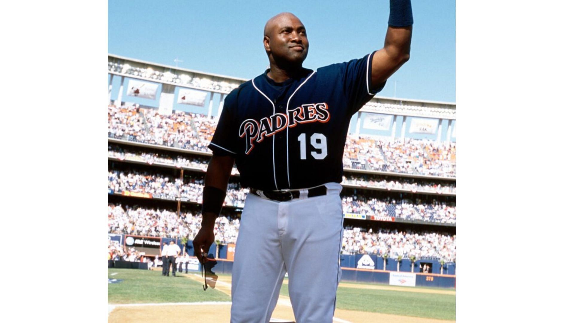 Hall of Famer Tony Gwynn, Padres' wizard with a bat, dies at 54, Notable  Obituaries