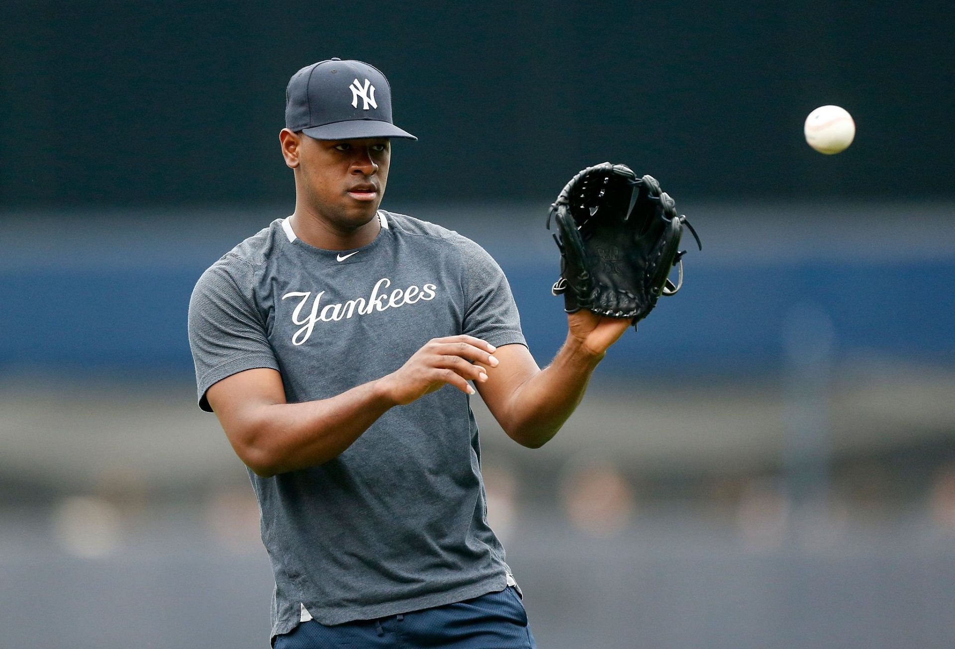 Severino 2022 stats: Luis Severino Stats: A look at the Yankees