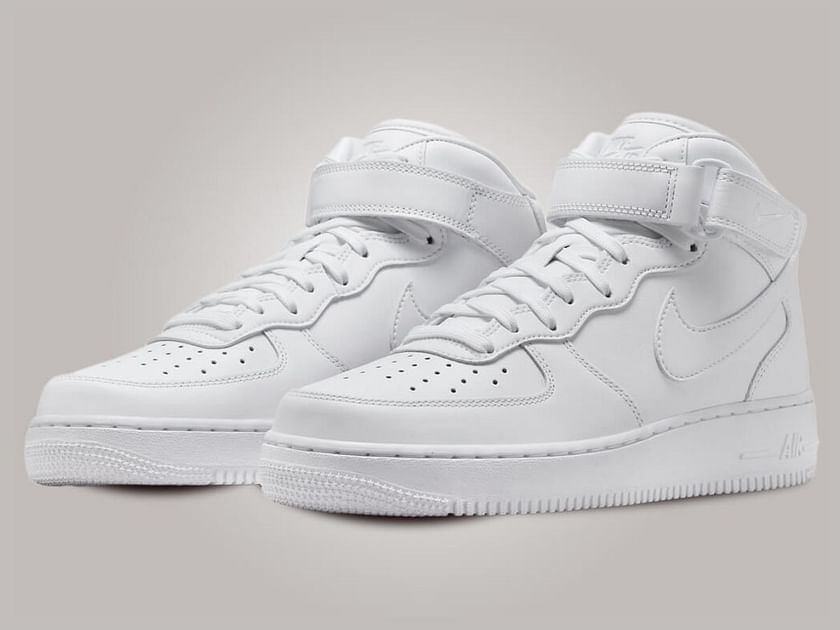air force 1 mids