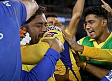 [Watch] CSK fans across the country celebrate jubilantly after MS Dhoni's side beat Gujarat Titans in IPL 2023 final