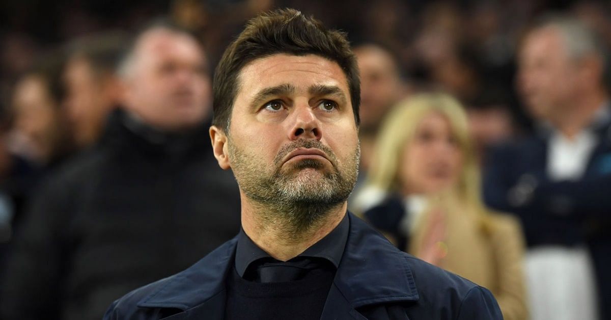 Mauricio Pochettino is reportedly set to be named as Chelsea