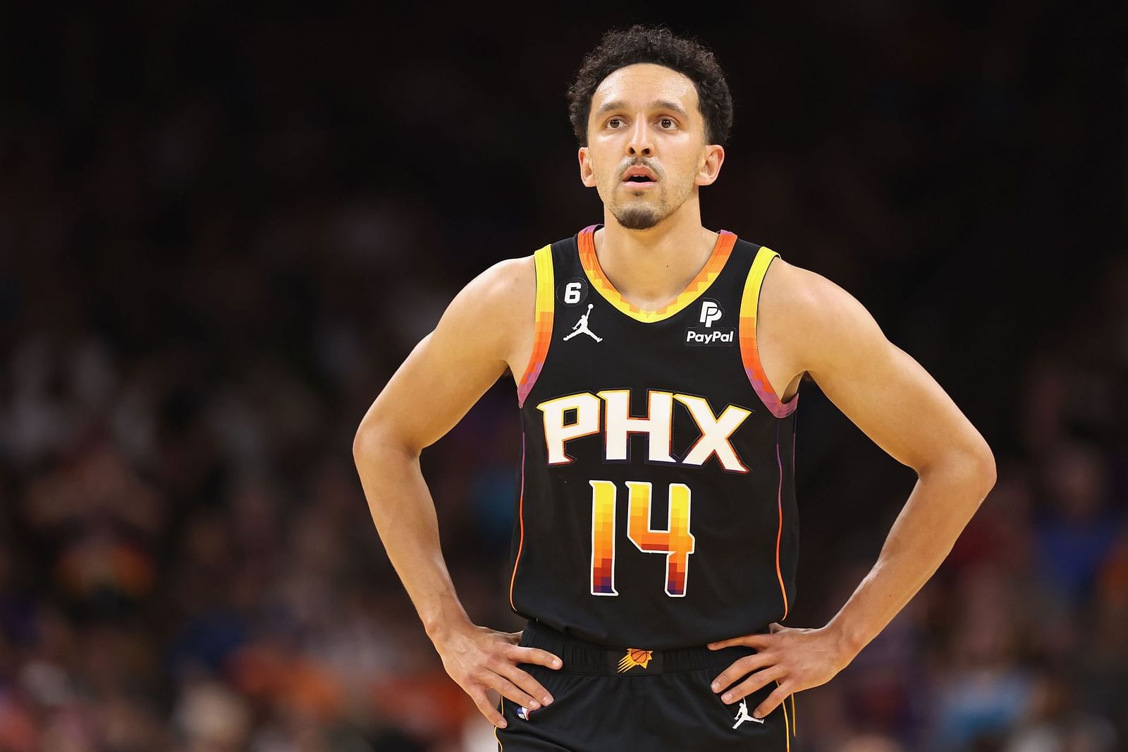 What is Landry Shamet's ethnicity? Taking a closer look at Phoenix Suns