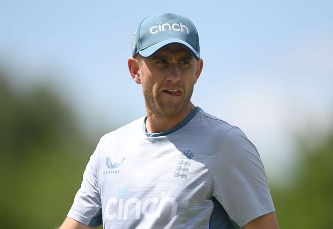 Olly Stone to miss first Ashes Test due to a hamstring injury