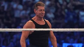 7-time WWE champion believed "until the last minute" that Vince McMahon would show up for infamous backstage fight, according to former manager