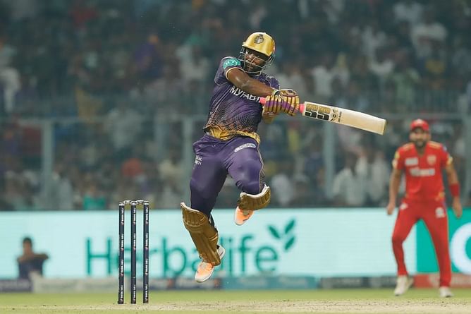KKR vs PBKS: Who won yesterday's match in IPL 2023?