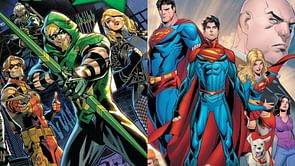 10 DC characters who need to retire