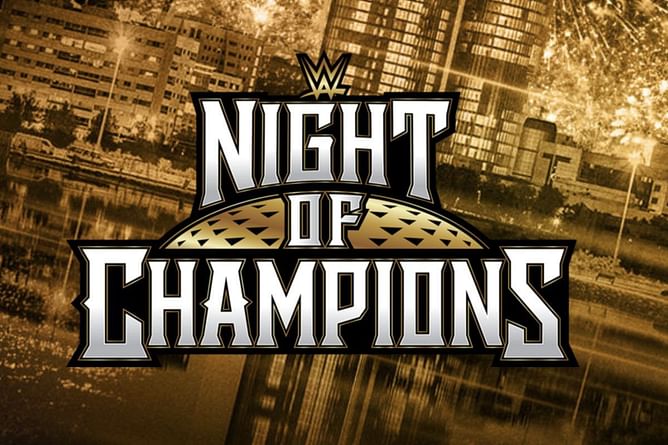 WWE made big mistake at Night of Champions by not bringing back Hall of Famer
