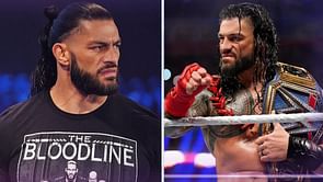 Former WWE Superstar wants to return and challenge Roman Reigns after a 15-year absence - Reports