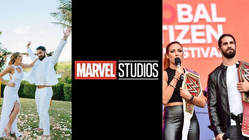 Becky Lynch, Marvel Cinematic Universe Wiki