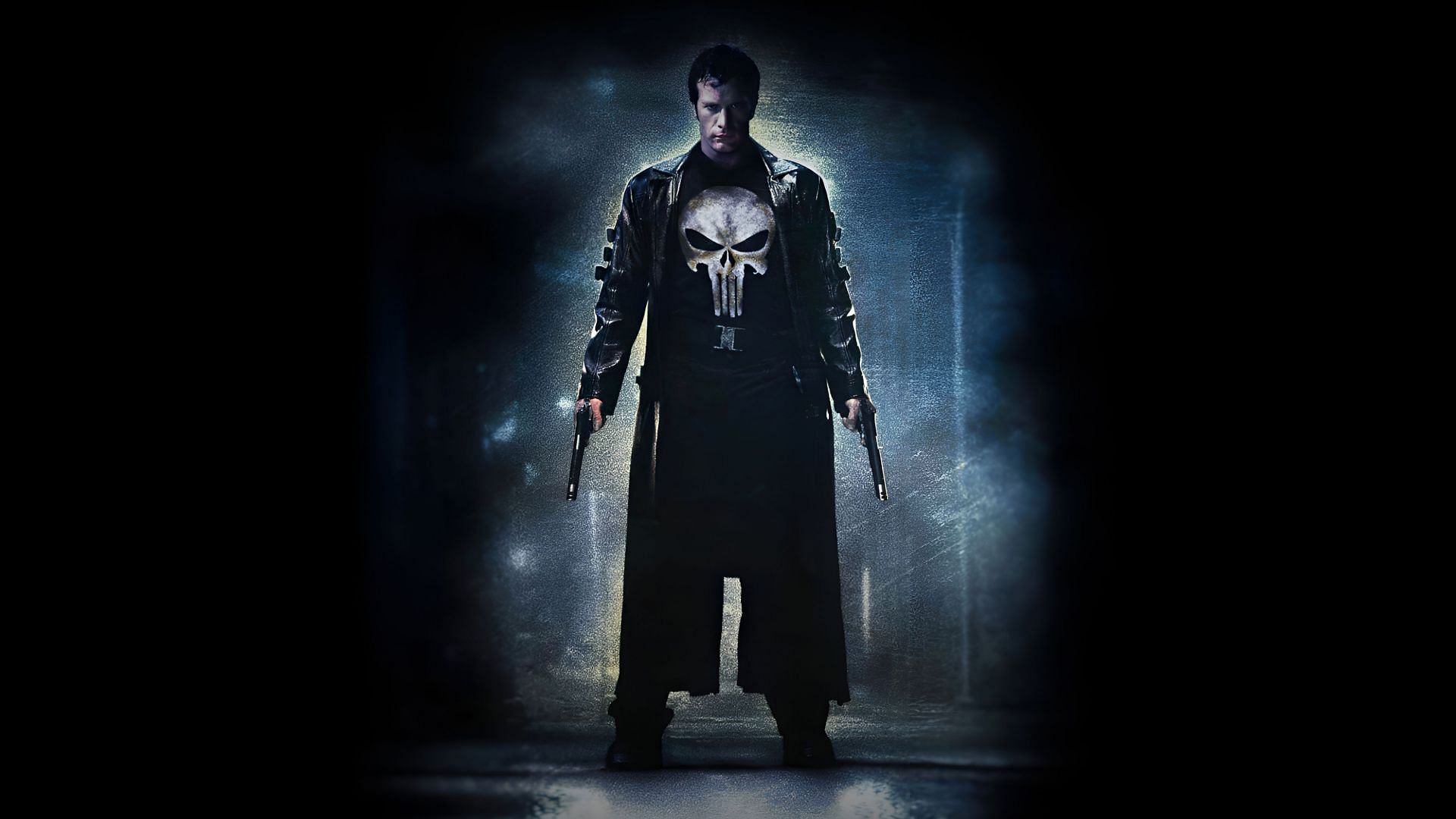 Being a superhero, the Punisher is a former Marine who lost his family to violent criminals, (Image via Marvel)