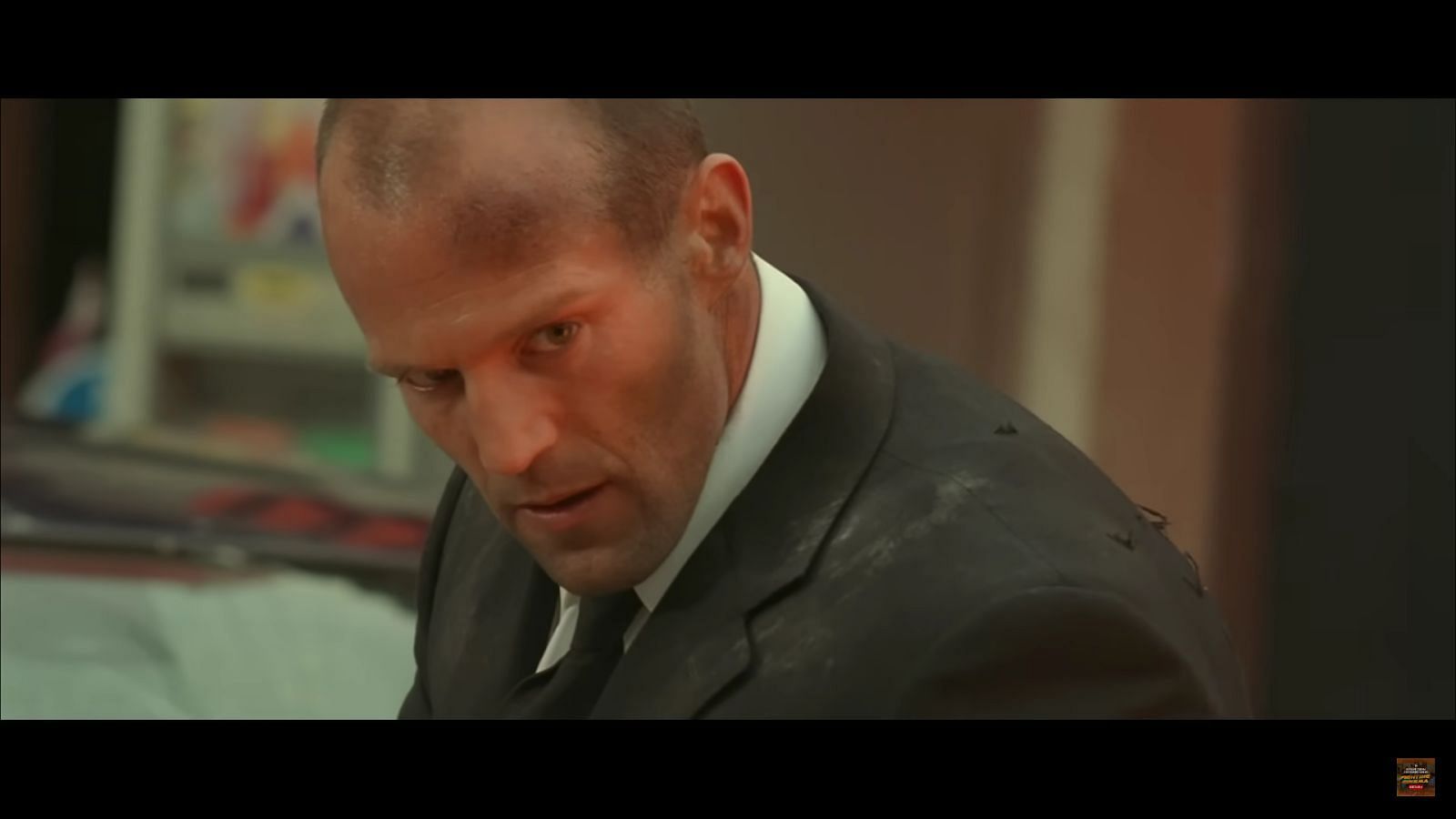 How old is Jason Statham?
