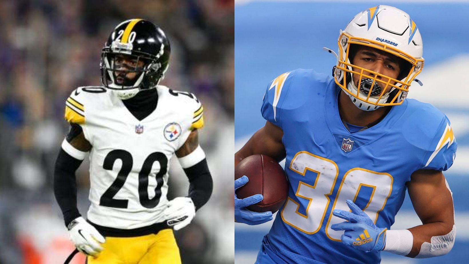 Ranking the New NFL Uniforms for 2023 - September 24, 2023