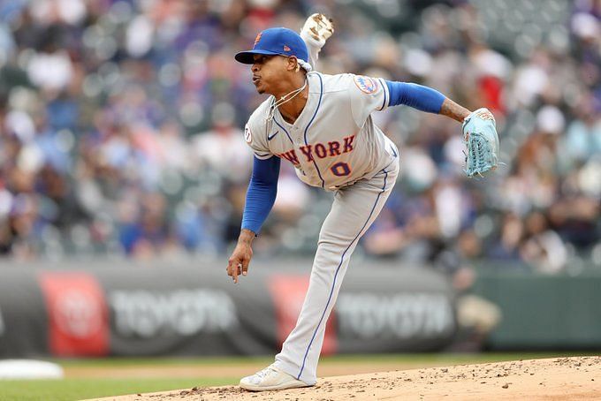 Marcus Stroman's Mets debut a rather quiet and short affair