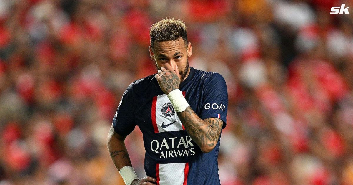 Three clubs tracking Neymar ahead of PSG sale - Football España