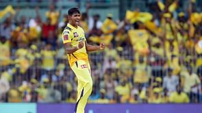 3 reasons why Matheesha Pathirana must not play red-ball cricket regularly