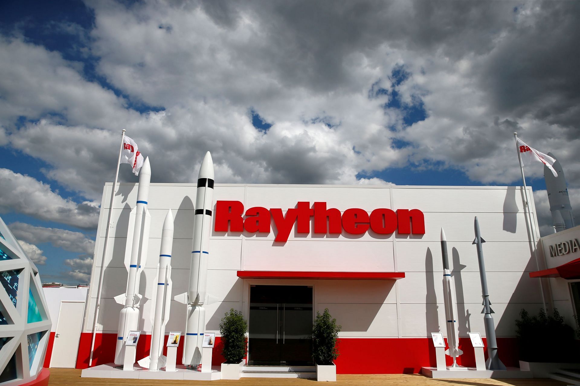 raytheon 