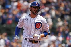 When former Cubs star Kris Bryant slammed Astros' sign-stealing scandal in blistering critique