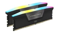 The Corsair Vengeance RGB sticks are some of the best options on a budget (Image via Corsair)