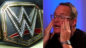 "Has he won a match that we've seen in months?" - Jim Cornette fires shots at former WWE Champion for losing streak