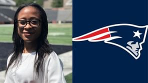 Who is Maya Ana Callender? All you need to know about Patriots’ history-making scout