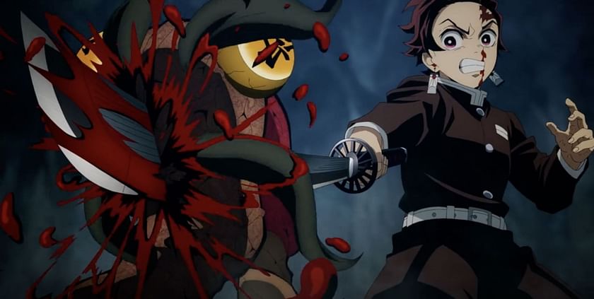 Demon Slayer Season 3: Here's When Episode 5 Of This Fantasy