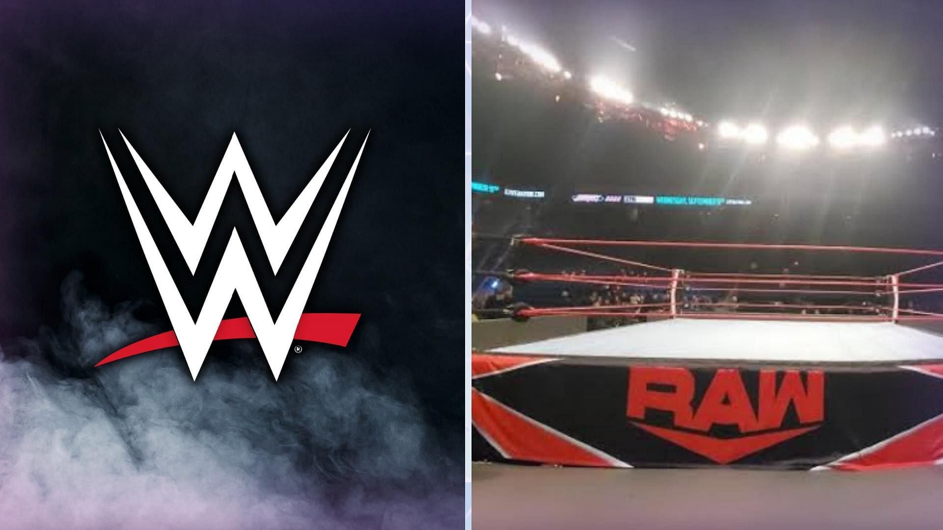 RAW Superstar was set to appear in dark side in WWE.