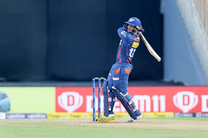 SRH vs LSG Dream11 prediction: 3 players you can pick as captain or vice-captain for today’s IPL 2023 match – May 13, 2023